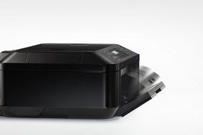 Canon Pixma MX410 Wireless Office All-In-One Printer (4788B018) N6