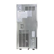 14.5" 50 lb. Built-In Clear Ice Maker in Stainless Steel N8