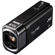 JVC 10.0-Megapixel 1080P High-Definition Everio Digital Video Camera GZVX700BUS (Discontinued by Manufacturer)