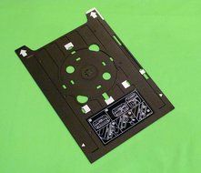 CD Print Printer Printing Tray: Epson Stylus R2880