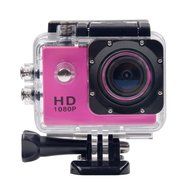 inkint Mini Sports and Action Camera,Ultra High Definition 2.0 inch LCD Screen Photography Video Products,Automatic... N5