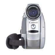 Canon ZR70MC MiniDV Digital Camcorder with 2.5" LCD, 22x Optical Zoom, Digital Still Mode, MMC Slot, Image Stabilization... N5