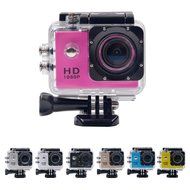 inkint Mini Sports and Action Camera,Ultra High Definition 2.0 inch LCD Screen Photography Video Products,Automatic... N7