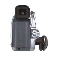 Canon ZR70MC MiniDV Digital Camcorder with 2.5" LCD, 22x Optical Zoom, Digital Still Mode, MMC Slot, Image Stabilization... N6