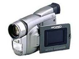 JVC Digital Video Camera GR-DVF21U Camcorder
