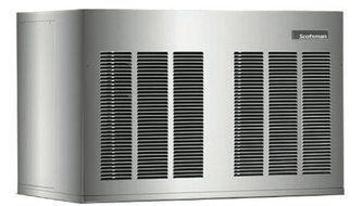 Scotsman FME2404RLS-32 Ice Maker flake style remote approximately 2000 lb produc