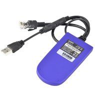 VONETS Wireless WIFI Dongle Bridge IEEE 802.11B/G Router/IP Camera/VoIP/PSS/Xbox blue N4