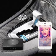 Vogek Bluetooth Receiver Bluetooth RCA Receiver NFC-Enabled Bluetooth Stereo Adapter for Sound System N6