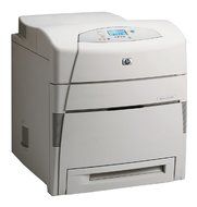 HP 5500 Color LaserJet Printer