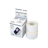 Seiko SmartLabel SLP-TMRL Toughie Multipurpose Label for Seiko SLP200 EZ30 SLP100 SLP120 400 Series Printers 450...