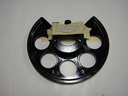 Hamada 248 Paper Guide Wheel