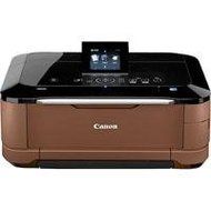Canon Pixma MG8120B Wireless Inkjet Photo All-in-One Printer with Intelligent Touch System, 3.5in LCD, 9600 x...