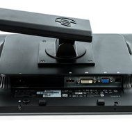 HP EliteDisplay E190i 19&quot; IPS Monitor 1280 x 1024 Display Port DVI-D VGA Grade A N4
