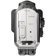 SONY digital HD video camera recorder action cam FDR-X3000 (White)(Japan domestic model) N5