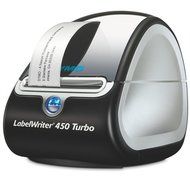 DYMO LW450 Turbo PC Label Printer 71 labels / minute (LW450 Turbo)
