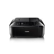 Canon PIXMA MX522 Wireless Color Photo Printer with Scanner, Copier and Fax N7