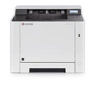 New Kyocera ECOSYS P5026CDW COLOR PRINTER Color 27 ppm, Wireless