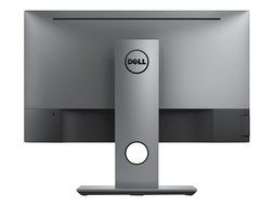Dell U2417H UltraSharp 24&#039;&#039; LED-Backlit LCD Monitor, Gray N5