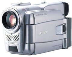 Canon Optura PI MiniDV Digital Camcorder with Built-in Digital Still Mode (Discontinued by Manufacturer) N2