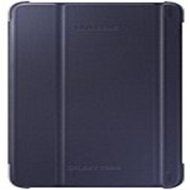 Samsung EF-BT330WVEGUJ Carrying Case (Book Fold) for Galaxy Tab 4 Tablet - Indigo Blue consumer electronics