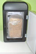 Vector Mini Fridge AC/DC Cooler and Warmer N7