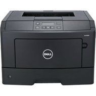Dell Computer B2360D Wireless Monochrome Printer N2