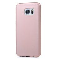 Badalink Galaxy S7 Edge Case Soft TPU Rubber Skin Bumper Case Shockproof Flexible Easy Grip Smooth Touch Slip... N35