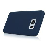 Badalink Galaxy S7 Edge Case Soft TPU Rubber Skin Bumper Case Shockproof Flexible Easy Grip Smooth Touch Slip... N40