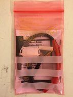 Super Easy Drum reset Cable for Xerox Phaser 6121 MFP series, OKI C110, C130n, MC160n, Epson Aculaser C1600 and... N3