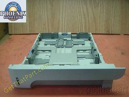 HP LaserJet P2035 Cassette Tray - OEM - OEM# RM1-6446-000CN - Tray 2