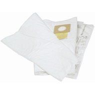 Dustless Technologies Micro Pre-Filter Bag For Wet/Dry Vacs - Pack Of 2