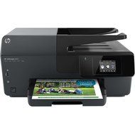 HP Officejet 6815 e-All-in-One Printer (F0M65A#B1H)
