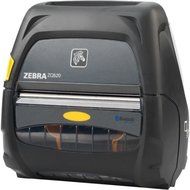 Zebra ZQ520 Direct Thermal Mobile Printer (4 Inch, Bluetooth 4.0)