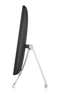 Dell P2314T 23&quot; LED LCD Touchscreen Monitor - 16:9 - 8 ms 461-5828 N2