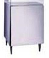 Hoshizaki SD-700 35" SD Series Machine Stand with Heavy Duty Corrosion Resistant Stainless Steel Exterior: Stainless