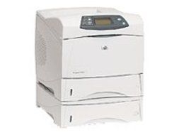 LASERJET 4250TN HP LASERJET 4250TN HP LASERJET 4250TN