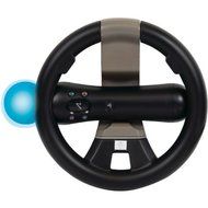New CTA Digital PSM-RW PlayStationMove &amp; DUALSHOCK Controller Racing Wheel