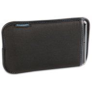 Garmin 010-11793-00 Universal - Soft case for GPS - for dezl 560LT; nuLink! 1695; nuvi 2460LMT...