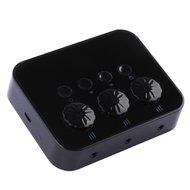 Bluetooth Receiver,GBSELL Wireless Bluetooth V4.1 3.5mm Car Aux Audio Stereo Music Receiver Adapter For PC ,iPhone... N5