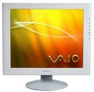 Sony SDM-S81 18&quot; Flat Panel LCD Monitor