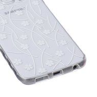 J3 Case, Firefish High Quality Soft TPU [Soft-Flex] Scratch-Resistant Shock Absorption Technology Case Specially... N283