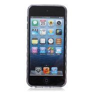 J3 Case, Firefish High Quality Soft TPU [Soft-Flex] Scratch-Resistant Shock Absorption Technology Case Specially... N284