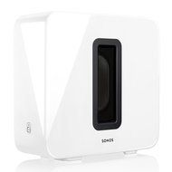 Sonos SUB Wireless Subwoofer (White) N3