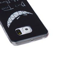 J3 Case, Firefish High Quality Soft TPU [Soft-Flex] Scratch-Resistant Shock Absorption Technology Case Specially... N286