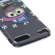 J3 Case, Firefish High Quality Soft TPU [Soft-Flex] Scratch-Resistant Shock Absorption Technology Case Specially... N287