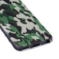 J3 Case, Firefish High Quality Soft TPU [Soft-Flex] Scratch-Resistant Shock Absorption Technology Case Specially... N288