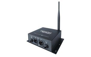 Denon DN-202WT Wireless Audio Transmitter N2