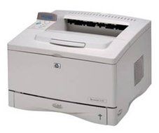 HP LaserJet 5000 Laser Printer C4110A Refurbished Printer N3