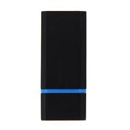 WinnerEco Mini USB Bluetooth Audio Receiver 3.5mm Audio Cable Wireless Transmission for Car Stereo Systems, Home...