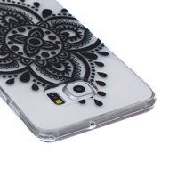 J3 Case, Firefish High Quality Soft TPU [Soft-Flex] Scratch-Resistant Shock Absorption Technology Case Specially... N291